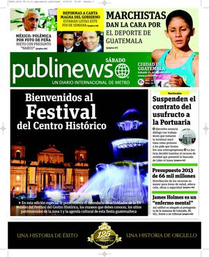 GUATEMALA CITY 11082012