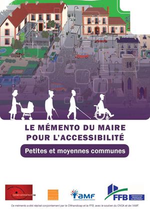 Memento du maire