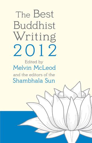 Best Buddhist Writing 2012_PB
