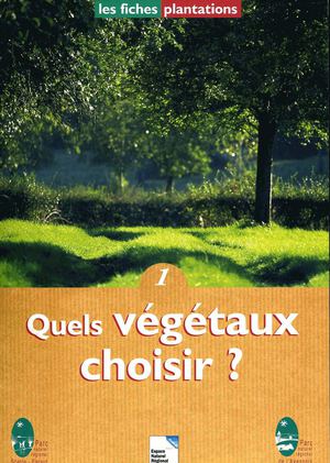 Quels végétaux choisir ?