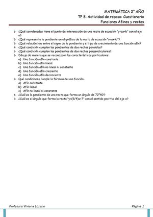 AcR-FuncionesAfines-Cuestionario2012