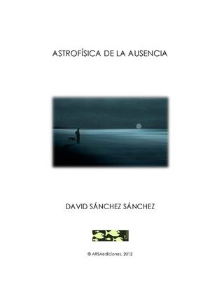 ASTROFÍSICA DE LA AUSENCIA
