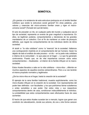 Relatoria 1_ Rito , espacio y poder