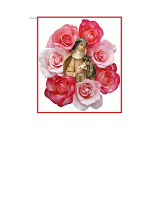 Biografia de Santa Rosa de Lima-Perù