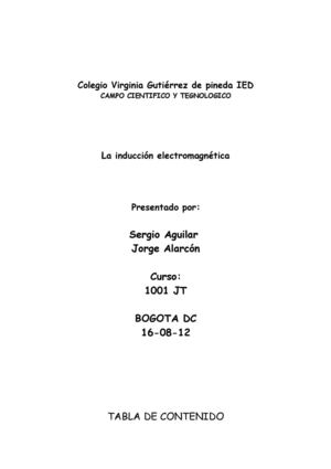 Colegio Virginia Gutiérrez de pineda IED