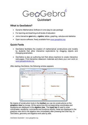 geogebra