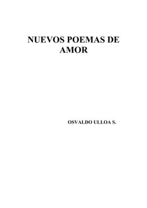 poemas de amor