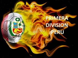 primera divission