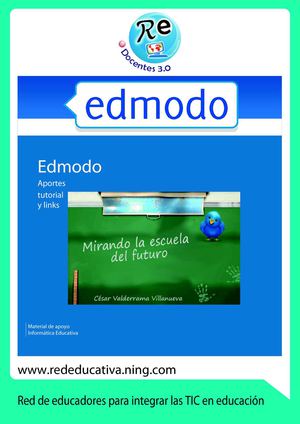 EDMODO