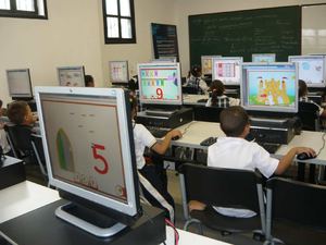 Práctica en el mundo de fantasmín