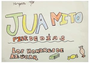 Gianni Rodari  y Los viajes de Juanito Pierdedias 01 Los hombres de azúcar