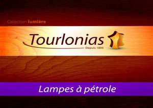 Lampes à pétrole, collection lumière