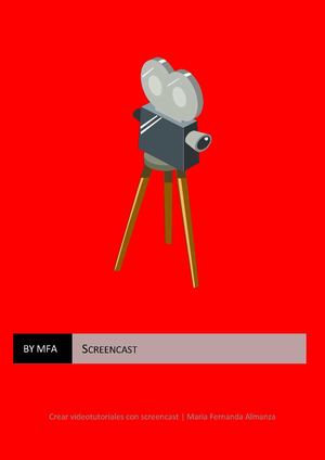 Screencast