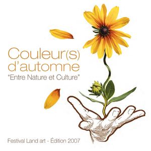 Catalogue Couleur(s) d'Automne 2007-2008