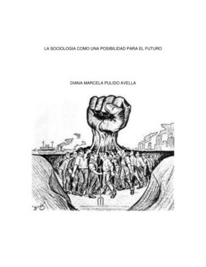 LA SOCIOLOGIA EN LA EDUCACION