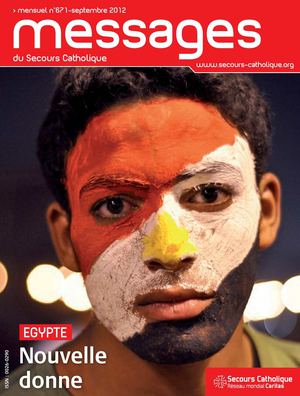 Messages - n° 671 - septembre 2012