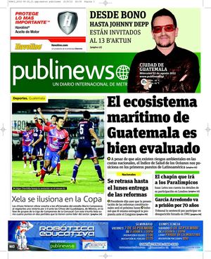 GUATEMALA CITY 22082012