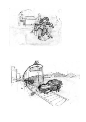 Mi Planta de naranja lima