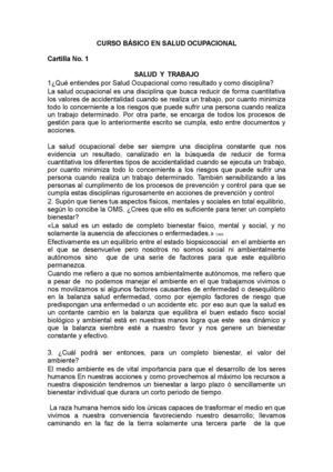 taller de salud ocupacional sena