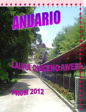 ANUARIO