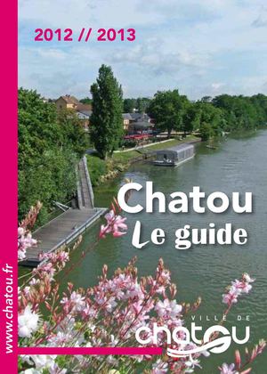 Guide municipal 2012-2013