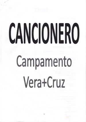 Cancionero-CVC-Vera+Cruz. 