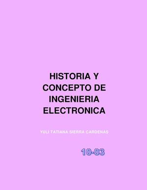libro ingenieria electronica