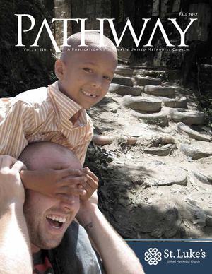PATHWAY Magazine - Fall 2012
