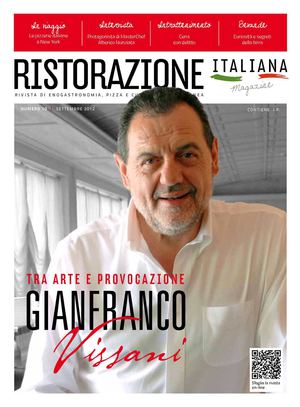 Ristorazione Italiana Magazine n°10 :: Settembre