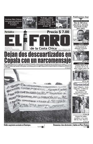 24 de Agosto de 2012