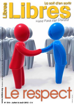 Libres n° 314