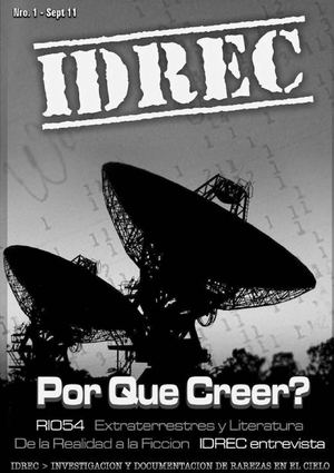 IDREC REVISTA nº 1