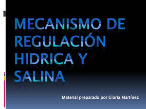 Excreción en plantas y animales