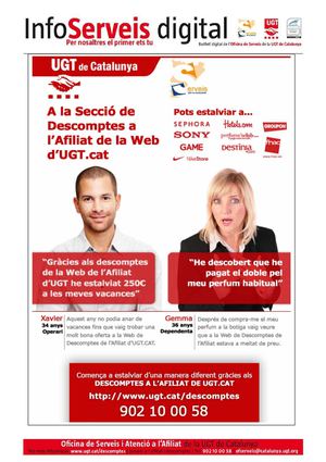 DESCUENTOS PARA AFILIADOS. 