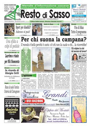 n° 8 -  settembre 2012