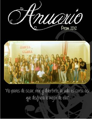 Anuario 