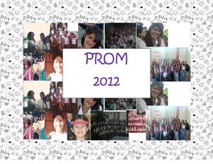 CLASS 2012