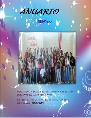 anuario