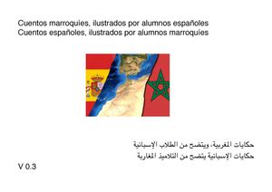 Cuentos Fekir Mourir - Aljarafe