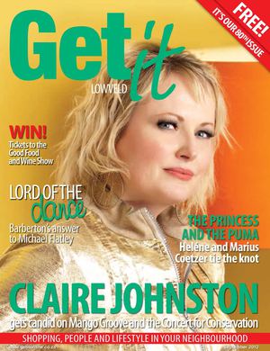 Get it Lowveld - September 