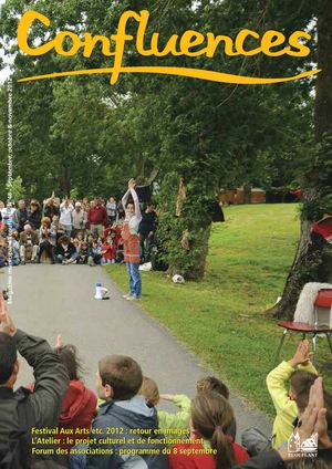 Confluences 48