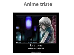 Anime..