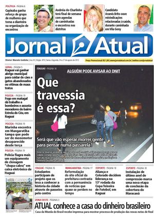 Edição 870