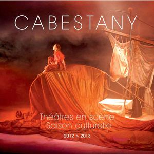 Saison culturelle 2012-2013