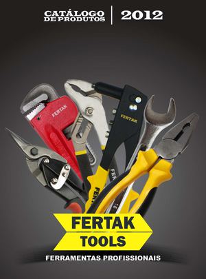 Catalogo Fertak