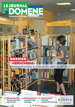 Journal de septembre