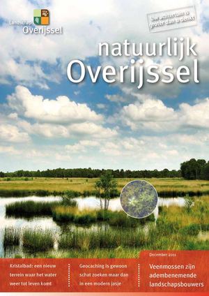 Natuurlijk Overijssel