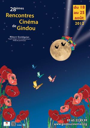 28es Rencontres - 2012