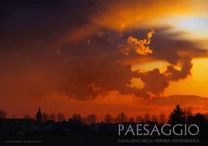 Catalogo mostra fotografica PAESAGGIO