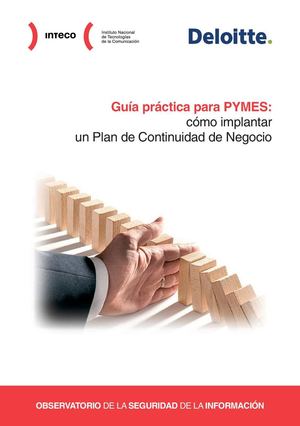 Plan de continuidad